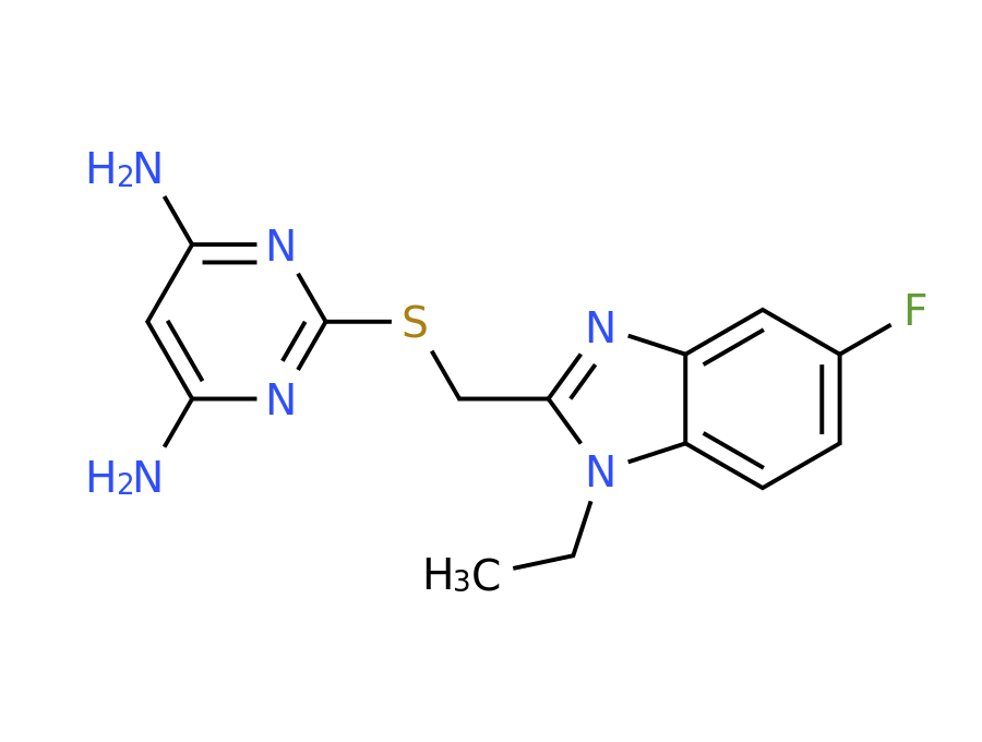 Structure Amb19316426