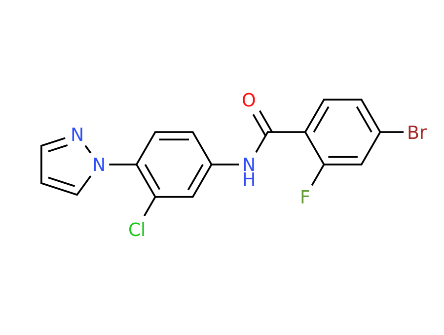 Structure Amb19316507