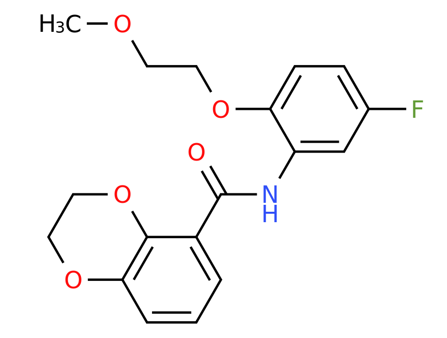 Structure Amb19316509