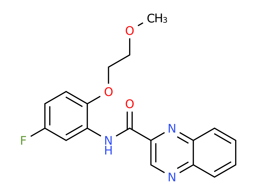 Structure Amb19316512