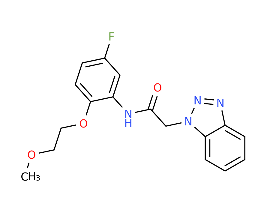 Structure Amb19316516