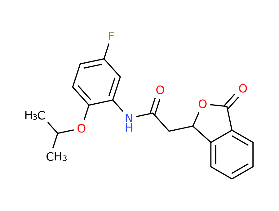 Structure Amb19316525