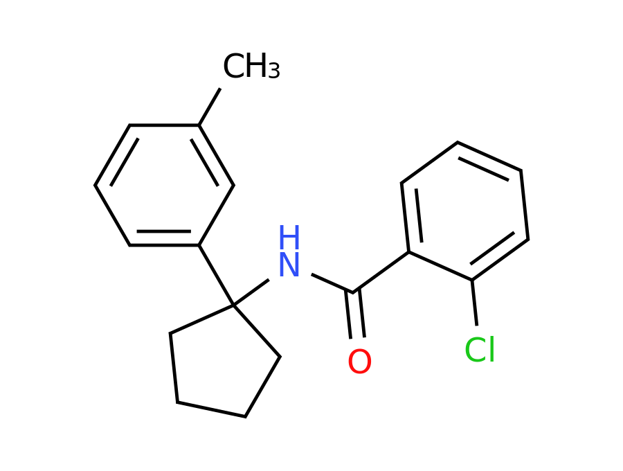 Structure Amb19316622