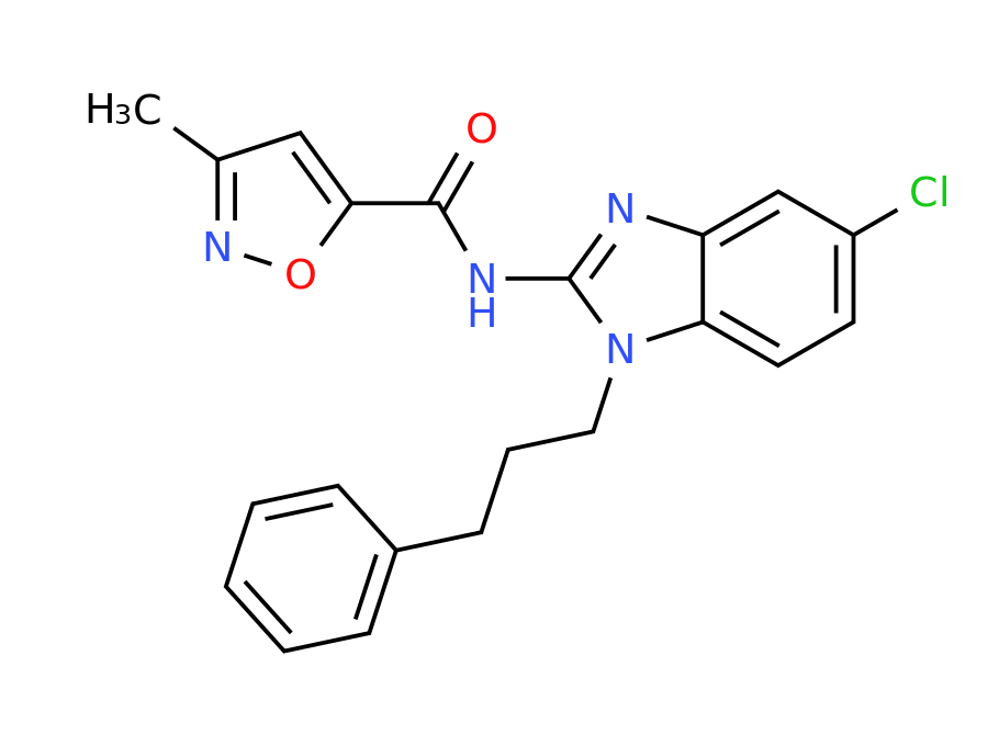 Structure Amb19316644