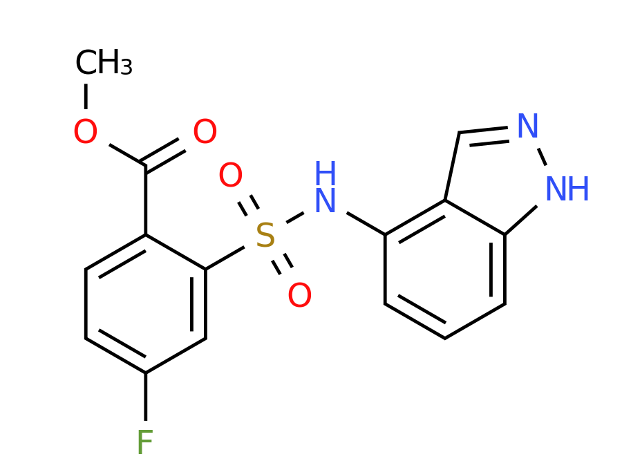 Structure Amb19316681