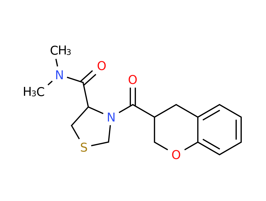 Structure Amb19316724