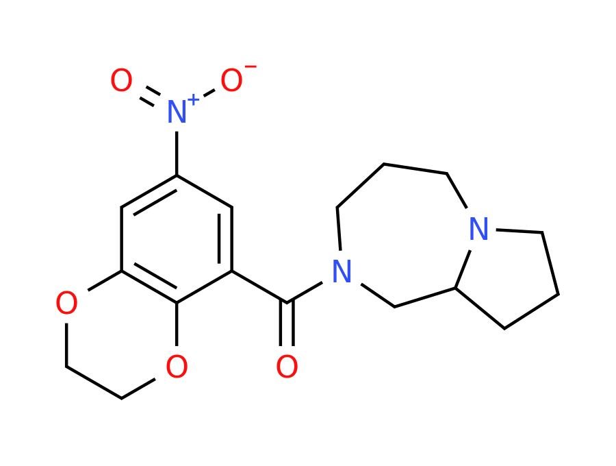 Structure Amb19316727