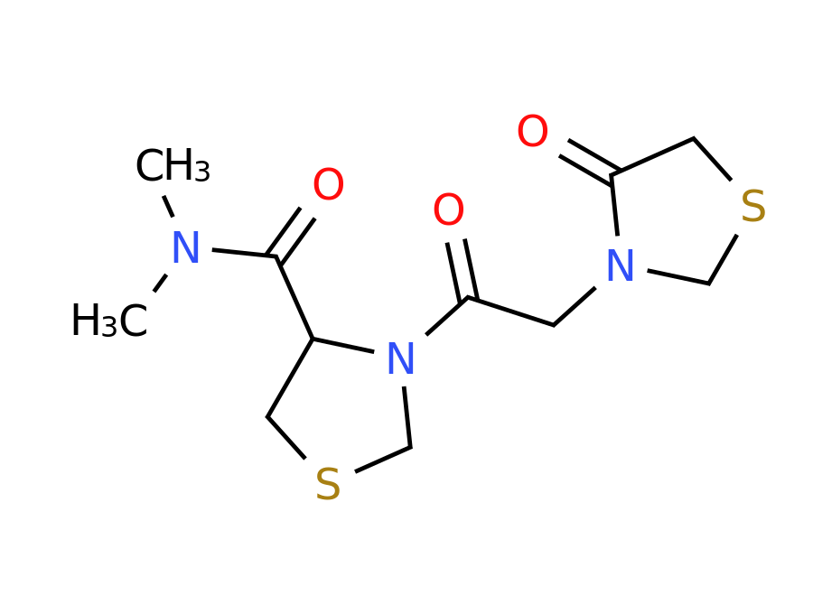 Structure Amb19316738