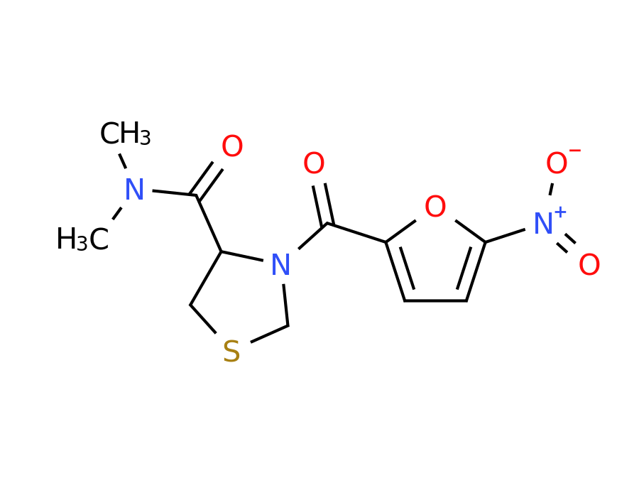 Structure Amb19316746