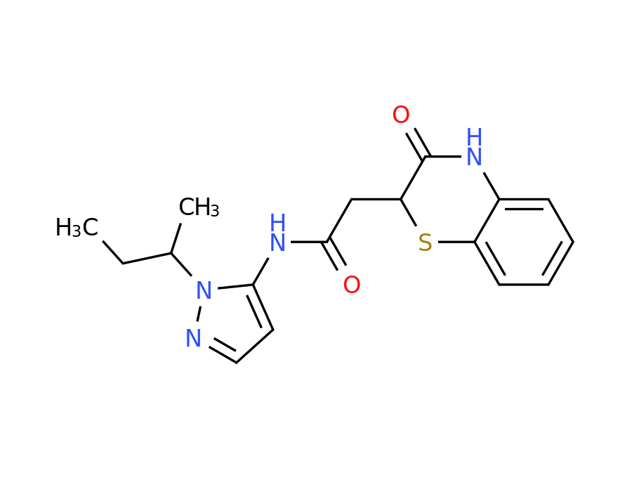 Structure Amb19316751