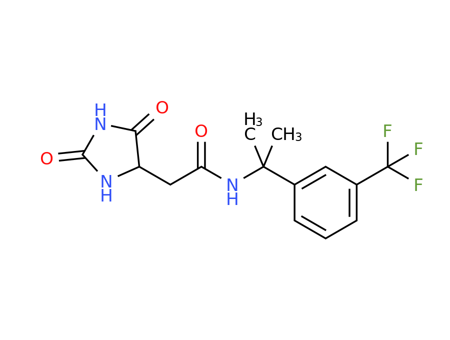 Structure Amb19316810