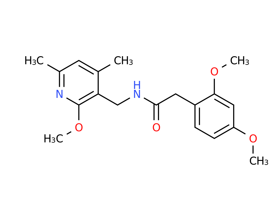 Structure Amb19316811