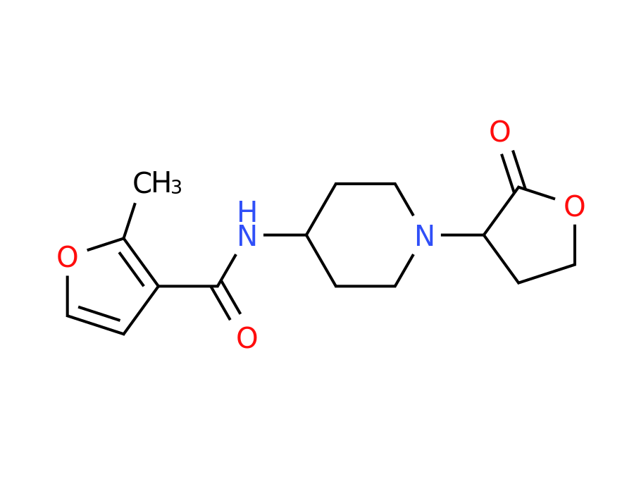 Structure Amb19316855