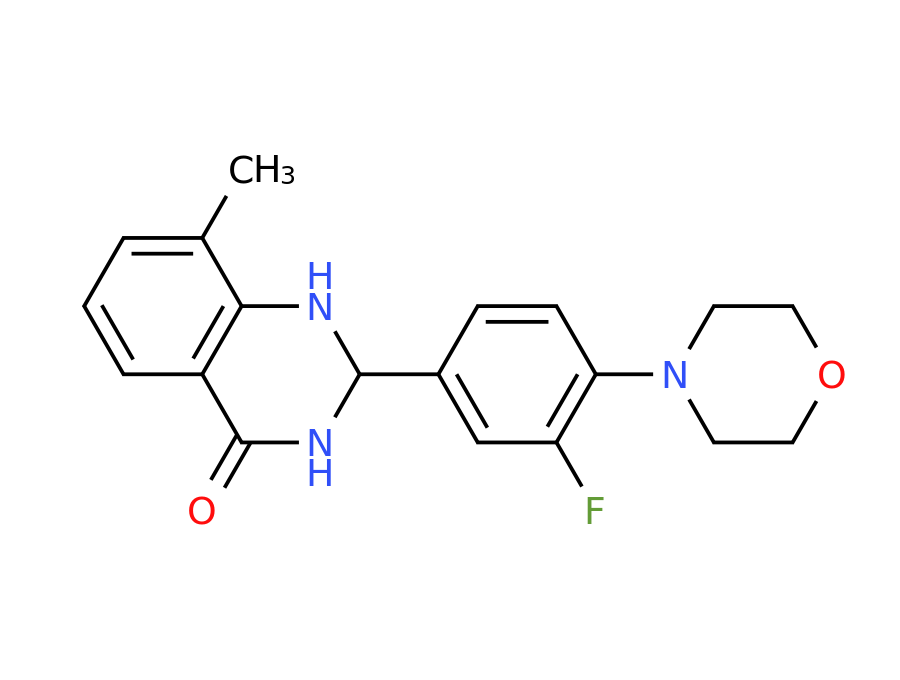 Structure Amb19316918