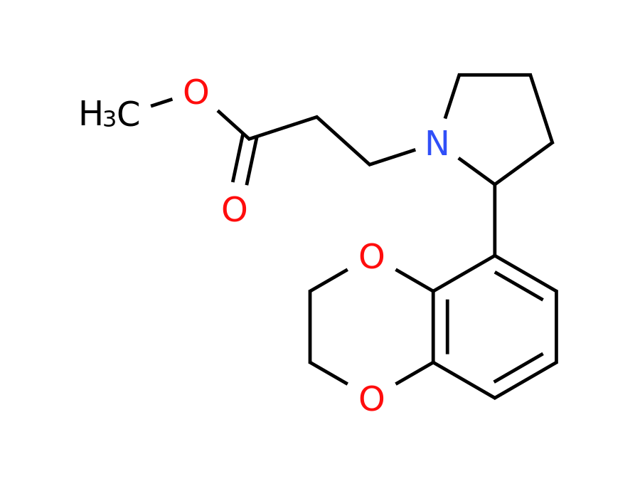 Structure Amb19316992