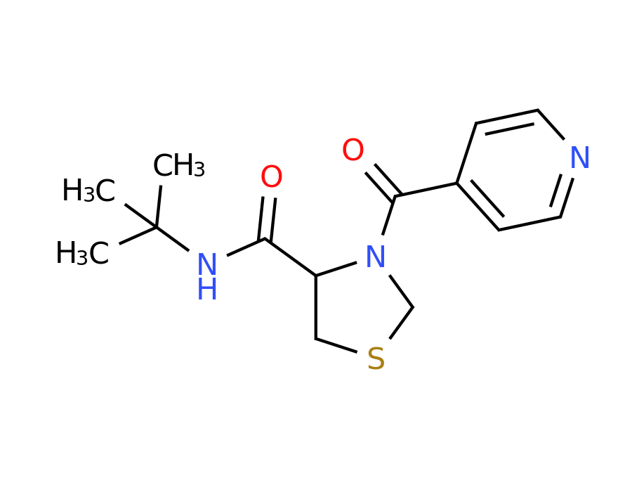 Structure Amb19317169