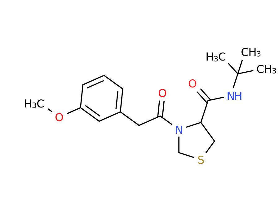 Structure Amb19317171