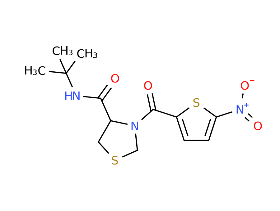 Structure Amb19317172