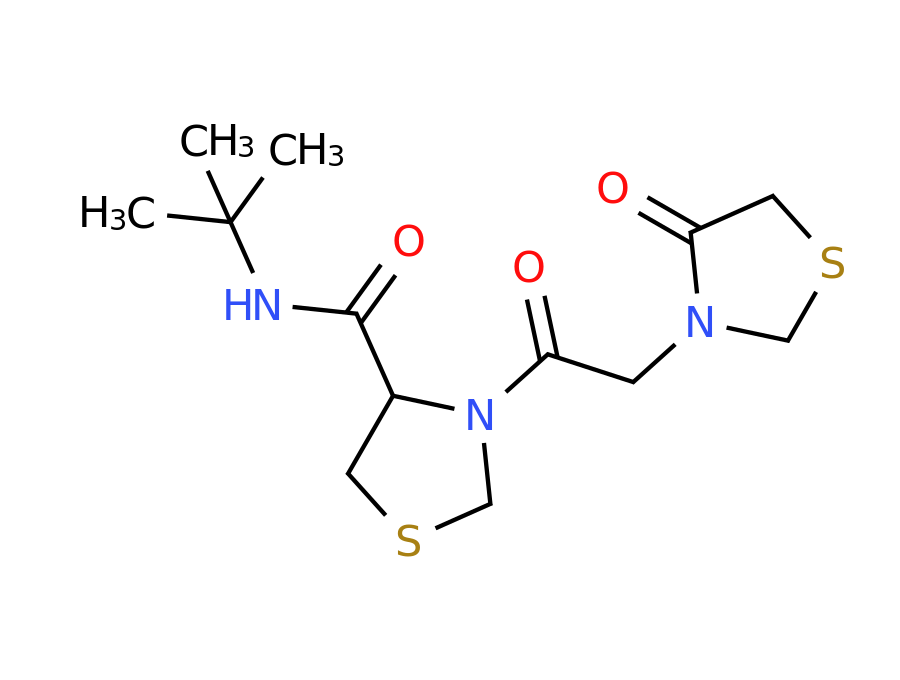 Structure Amb19317174