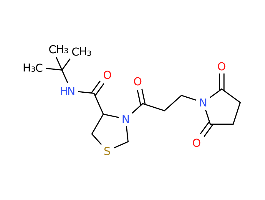 Structure Amb19317175