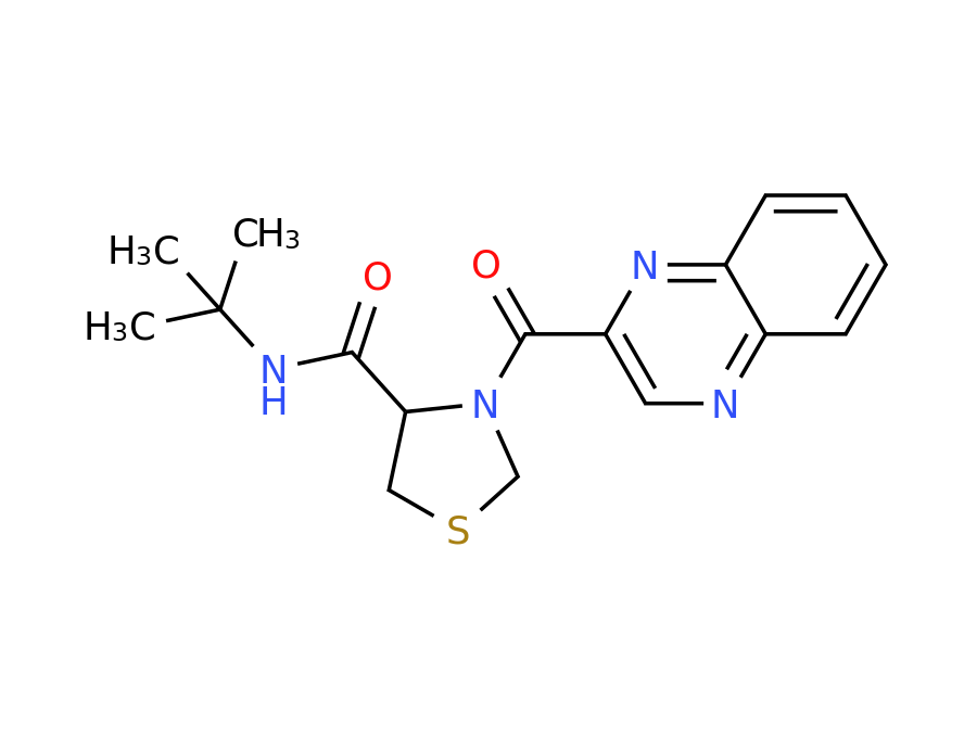 Structure Amb19317176