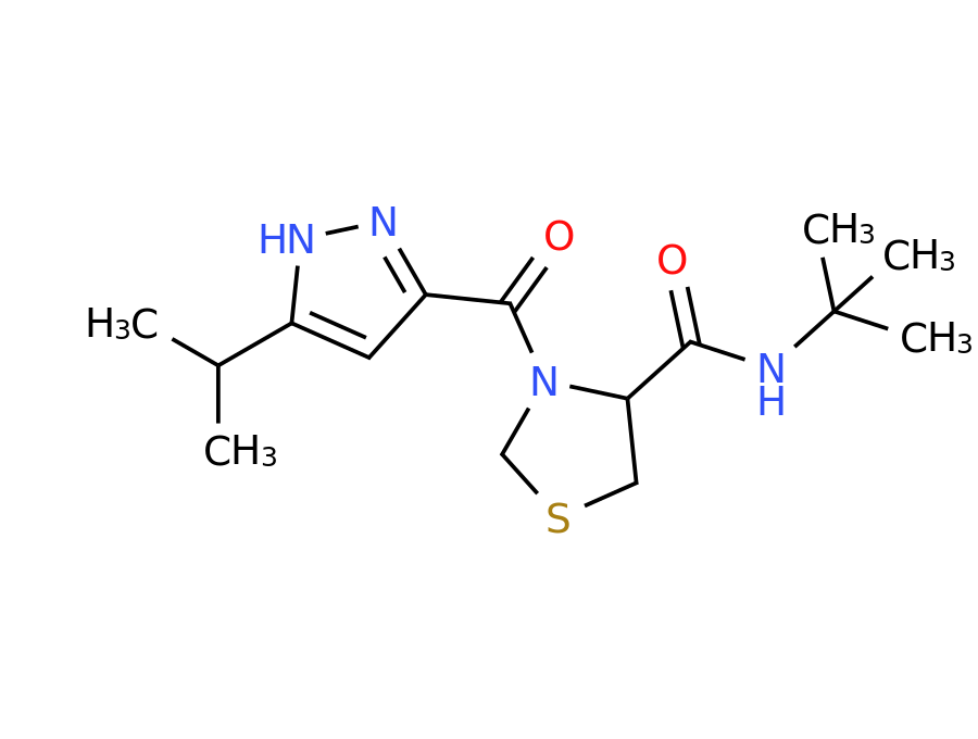 Structure Amb19317186