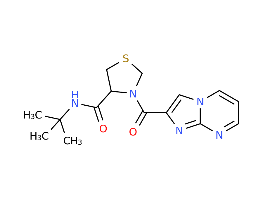 Structure Amb19317188