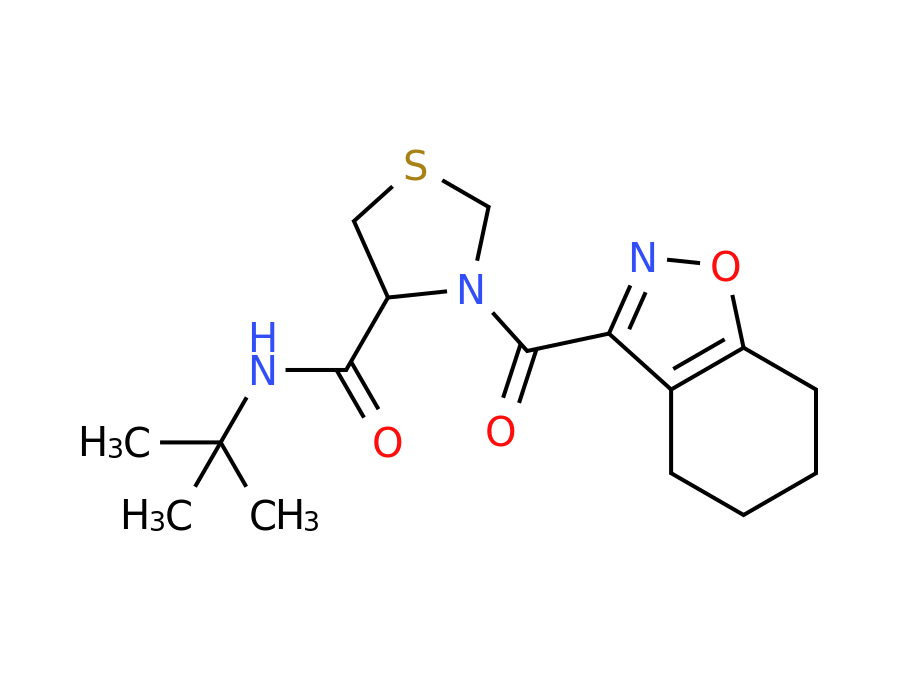 Structure Amb19317189