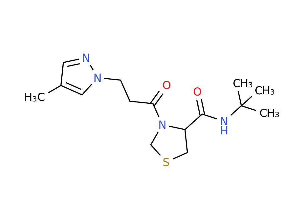 Structure Amb19317191