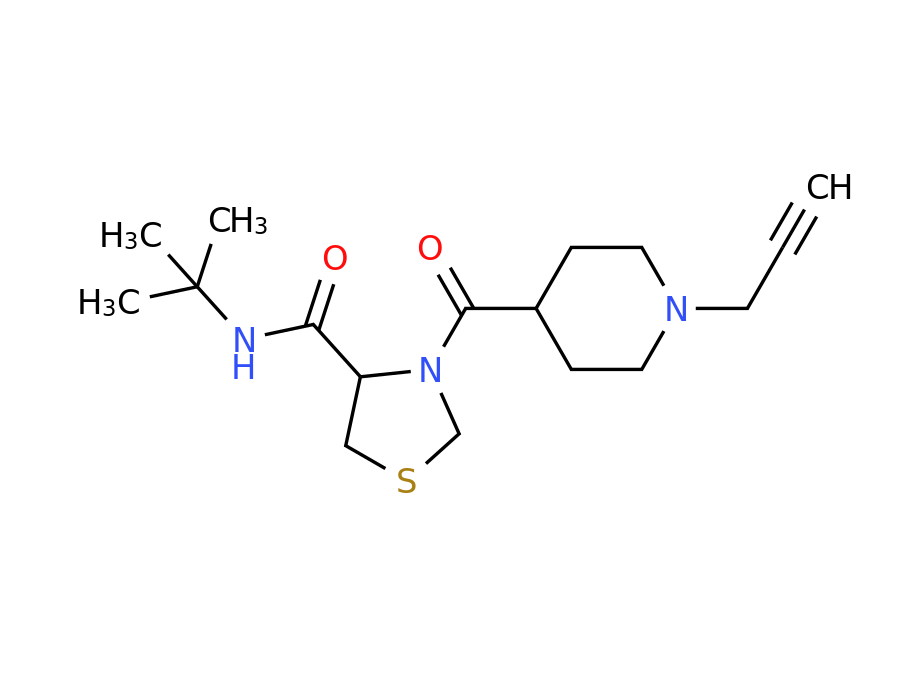 Structure Amb19317192