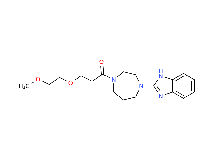 Structure Amb19317198