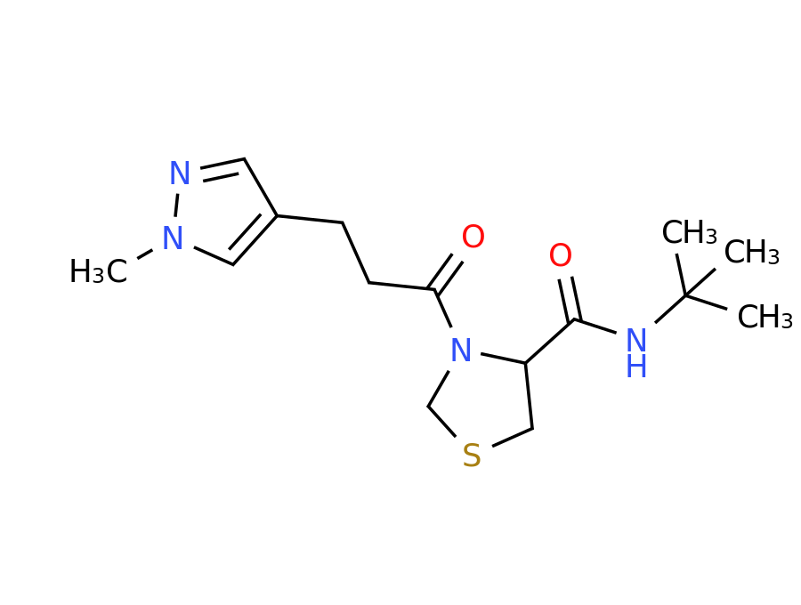 Structure Amb19317213