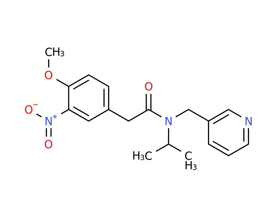 Structure Amb19317260