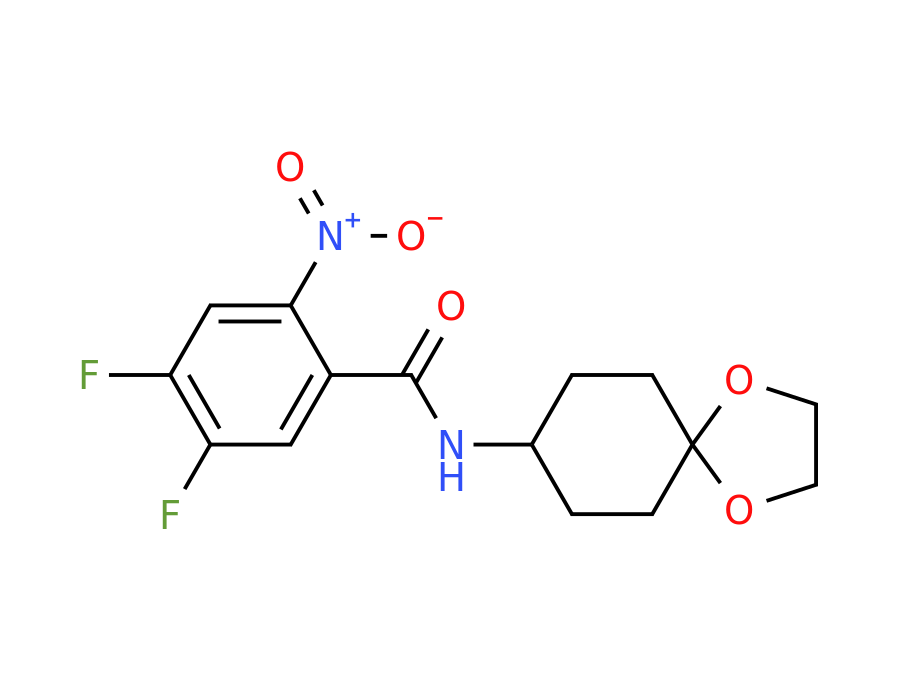 Structure Amb19317304