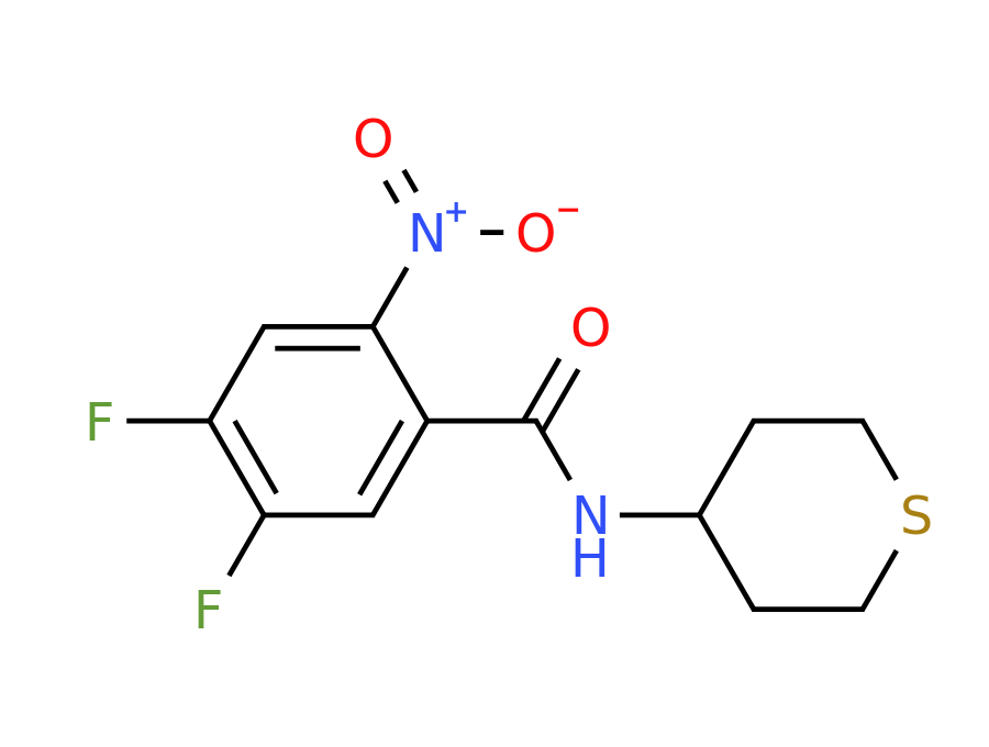 Structure Amb19317331