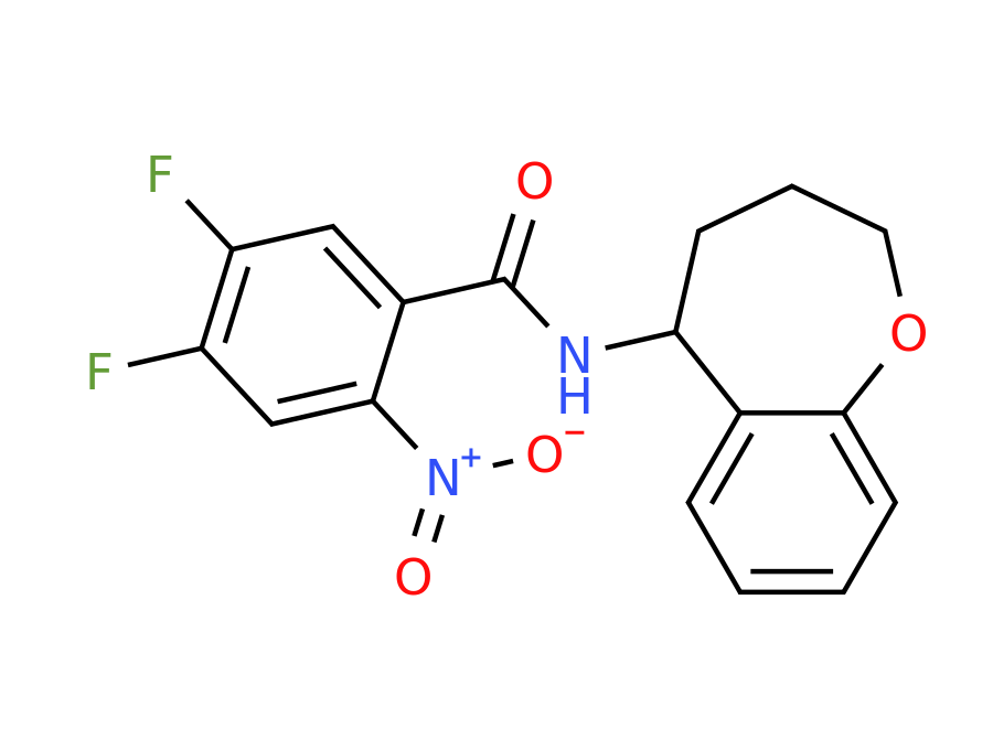 Structure Amb19317332