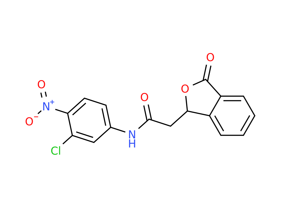 Structure Amb19317348