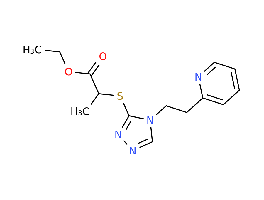 Structure Amb19317452