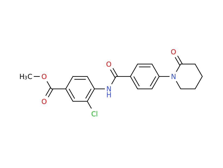 Structure Amb19317523