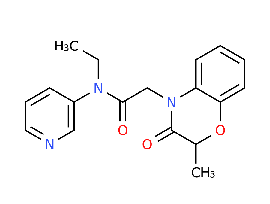 Structure Amb19317547