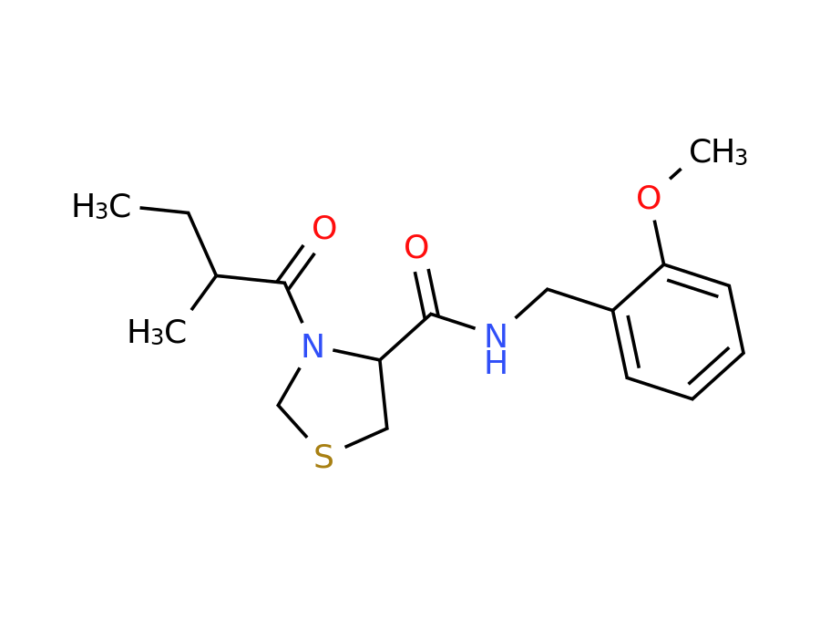 Structure Amb19317582