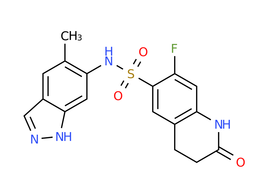 Structure Amb19317632