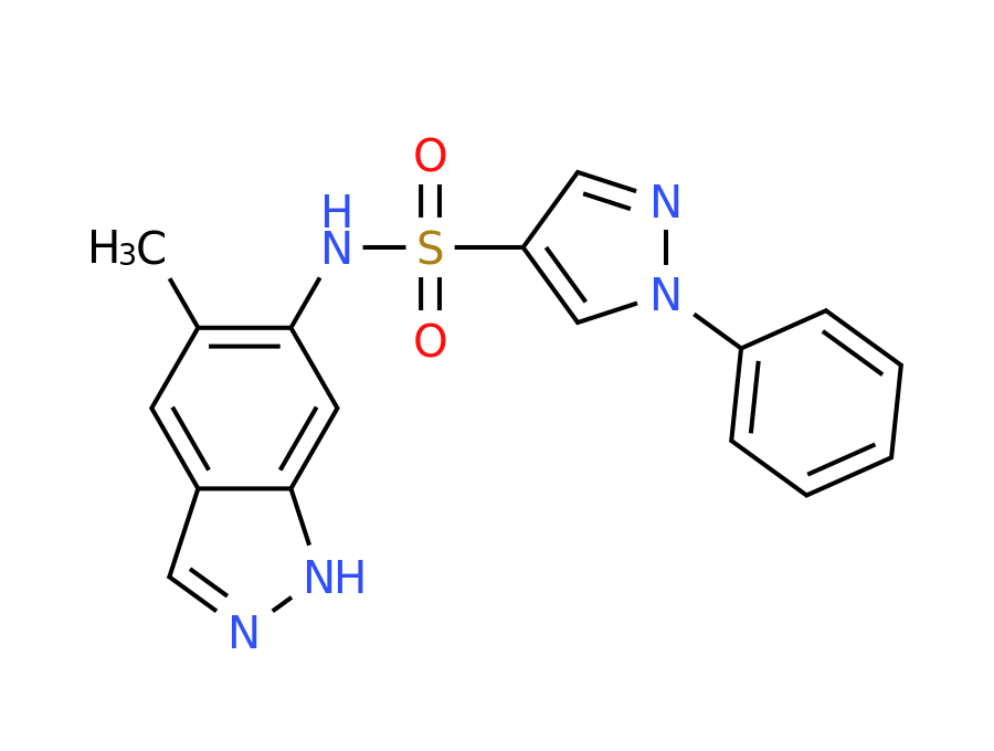 Structure Amb19317633