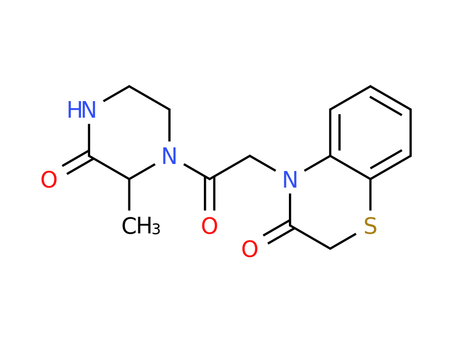 Structure Amb19317672