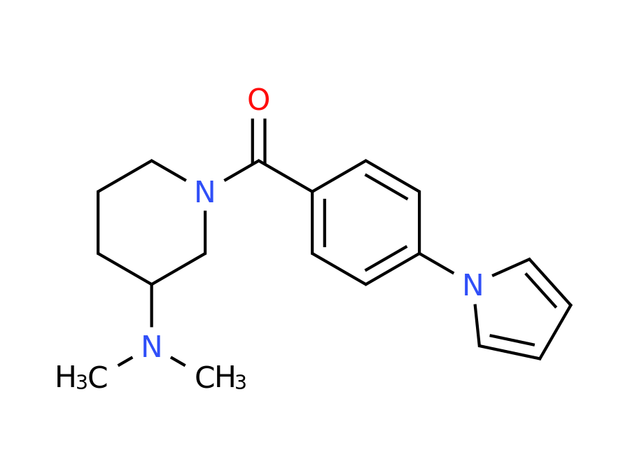 Structure Amb19317691