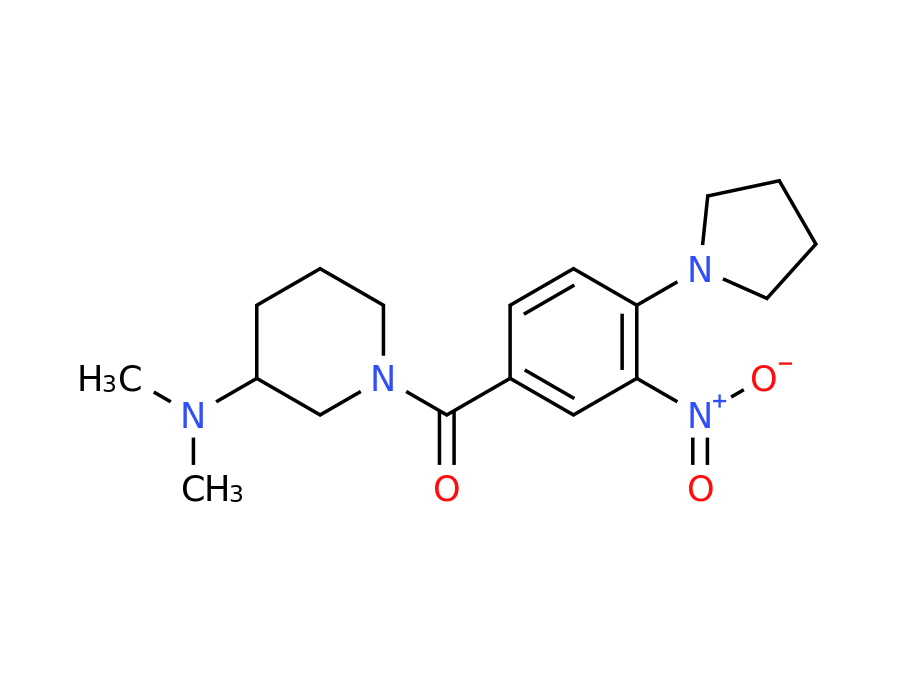 Structure Amb19317692