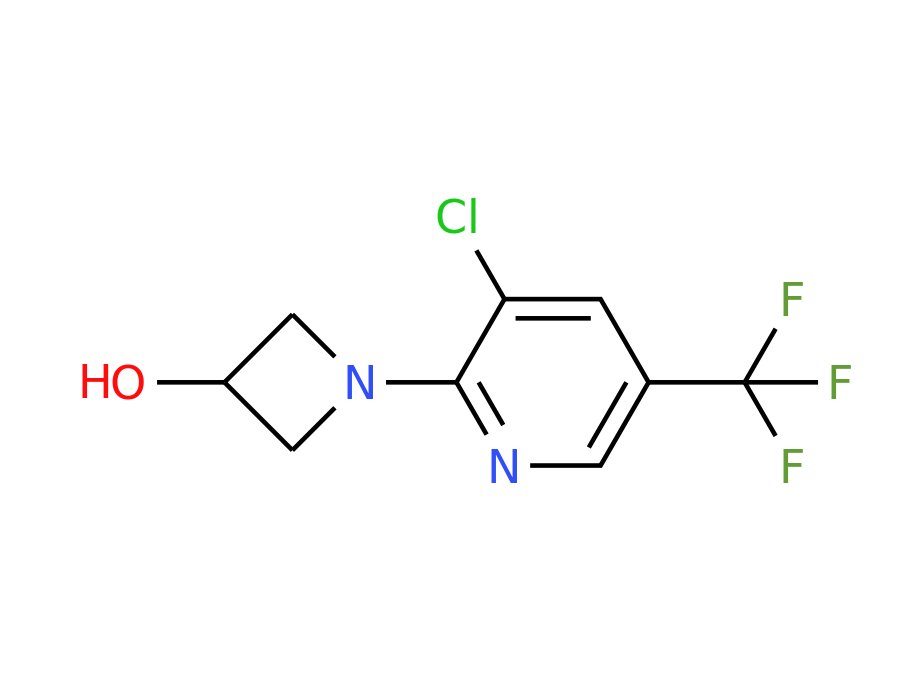 Structure Amb19317931