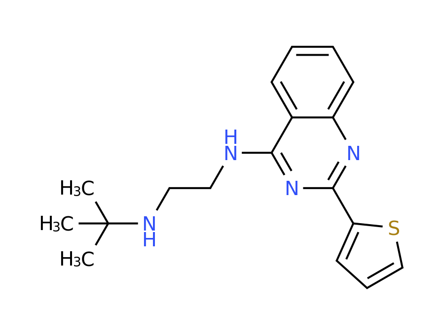 Structure Amb19317937