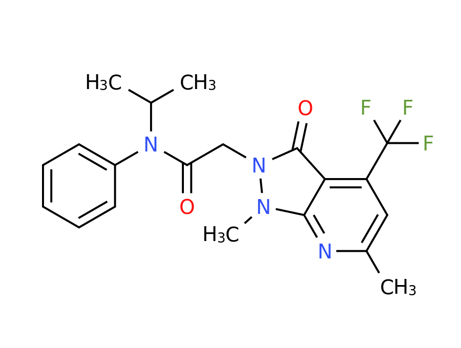 Structure Amb19317987