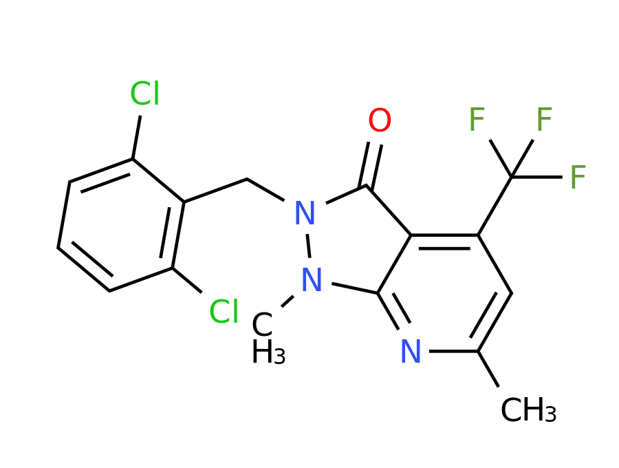 Structure Amb19317990